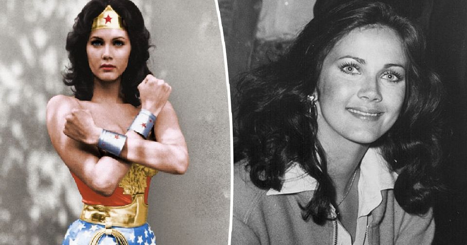 Lynda Carter 71 Explains Why She Refuses Plastic Surgery ‘i Am What I Am She Says Usa Stories