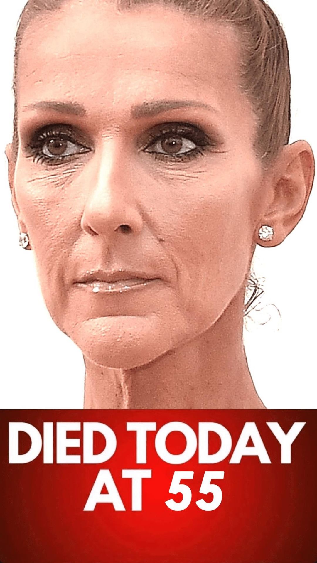 BREAKING NEWS CÉLINE DION’S HEARTBREAKING DETAILS! Usa Stories